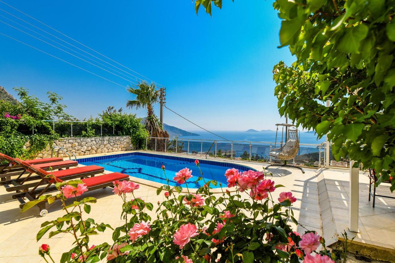 Teoman Villa Kalkan